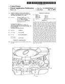 Vehicle Wheel Cover and Vehicle Wheel Cover Retention System and Method for Producing Same diagram and image