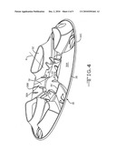 Vehicle Wheel Cover and Vehicle Wheel Cover Retention System and Method for Producing Same diagram and image