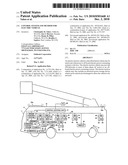 CONTROL SYSTEM AND METHOD FOR ELECTRIC VEHICLE diagram and image