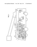 CONTROL SYSTEM AND METHOD FOR ELECTRIC VEHICLE diagram and image