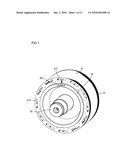 Rotating Electric Machine and Manufacturing Method Thereof diagram and image