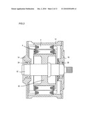 Rotating Electric Machine and Manufacturing Method Thereof diagram and image