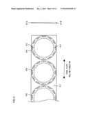 Rotating Electric Machine and Manufacturing Method Thereof diagram and image