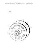 Rotating Electric Machine and Manufacturing Method Thereof diagram and image