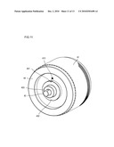 Rotating Electric Machine and Manufacturing Method Thereof diagram and image