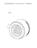 Rotating Electric Machine and Manufacturing Method Thereof diagram and image