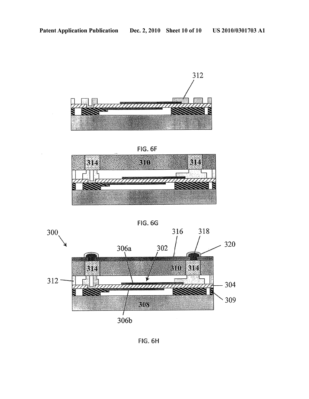 INTEGRATION OF PIEZOELECTRIC MATERIALS WITH SUBSTRATES - diagram, schematic, and image 11