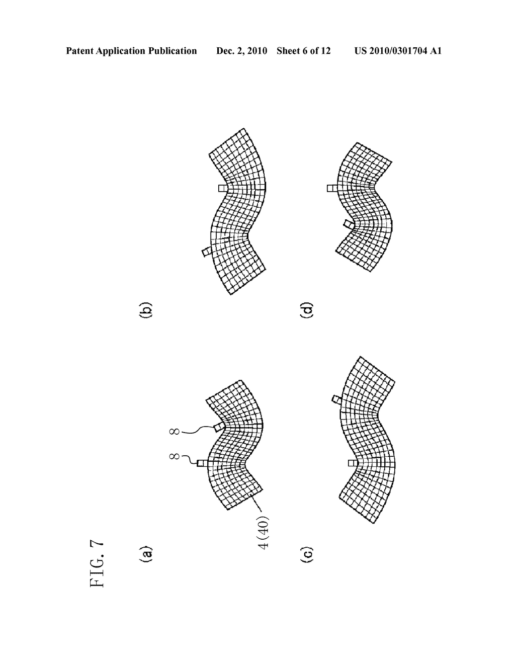 VIBRATORY ACTUATOR - diagram, schematic, and image 07