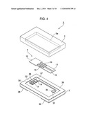 METHOD OF MANUFACTURING PIEZOELECTRIC VIBRATOR, PIEZOELECTRIC VIBRATOR, OSCILLATOR, ELECTRONIC DEVICE, AND RADIO CLOCK diagram and image