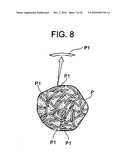 METHOD OF MANUFACTURING PIEZOELECTRIC VIBRATOR, PIEZOELECTRIC VIBRATOR, OSCILLATOR, ELECTRONIC DEVICE, AND RADIO CLOCK diagram and image