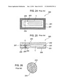 METHOD OF MANUFACTURING PIEZOELECTRIC VIBRATOR, PIEZOELECTRIC VIBRATOR, OSCILLATOR, ELECTRONIC DEVICE, AND RADIO CLOCK diagram and image