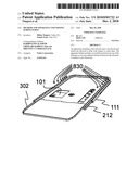 Method and apparatus concerning sliding parts diagram and image