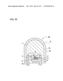 PHOSPHOR, LIGHT EMITTING DEVICE USING THE SAME AND METHOD OF MANUFACTURING THE PHOSPHOR diagram and image