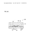 PHOSPHOR, LIGHT EMITTING DEVICE USING THE SAME AND METHOD OF MANUFACTURING THE PHOSPHOR diagram and image