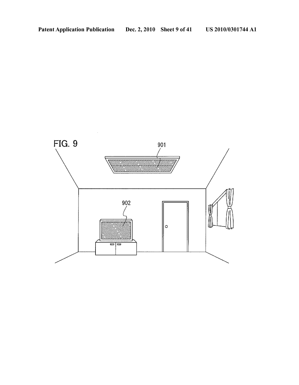 FLUORENE DERIVATIVE, LIGHT-EMITTING ELEMENT, LIGHT-EMITTING DEVICE, ELECTRONIC DEVICE, AND LIGHTING DEVICE - diagram, schematic, and image 10