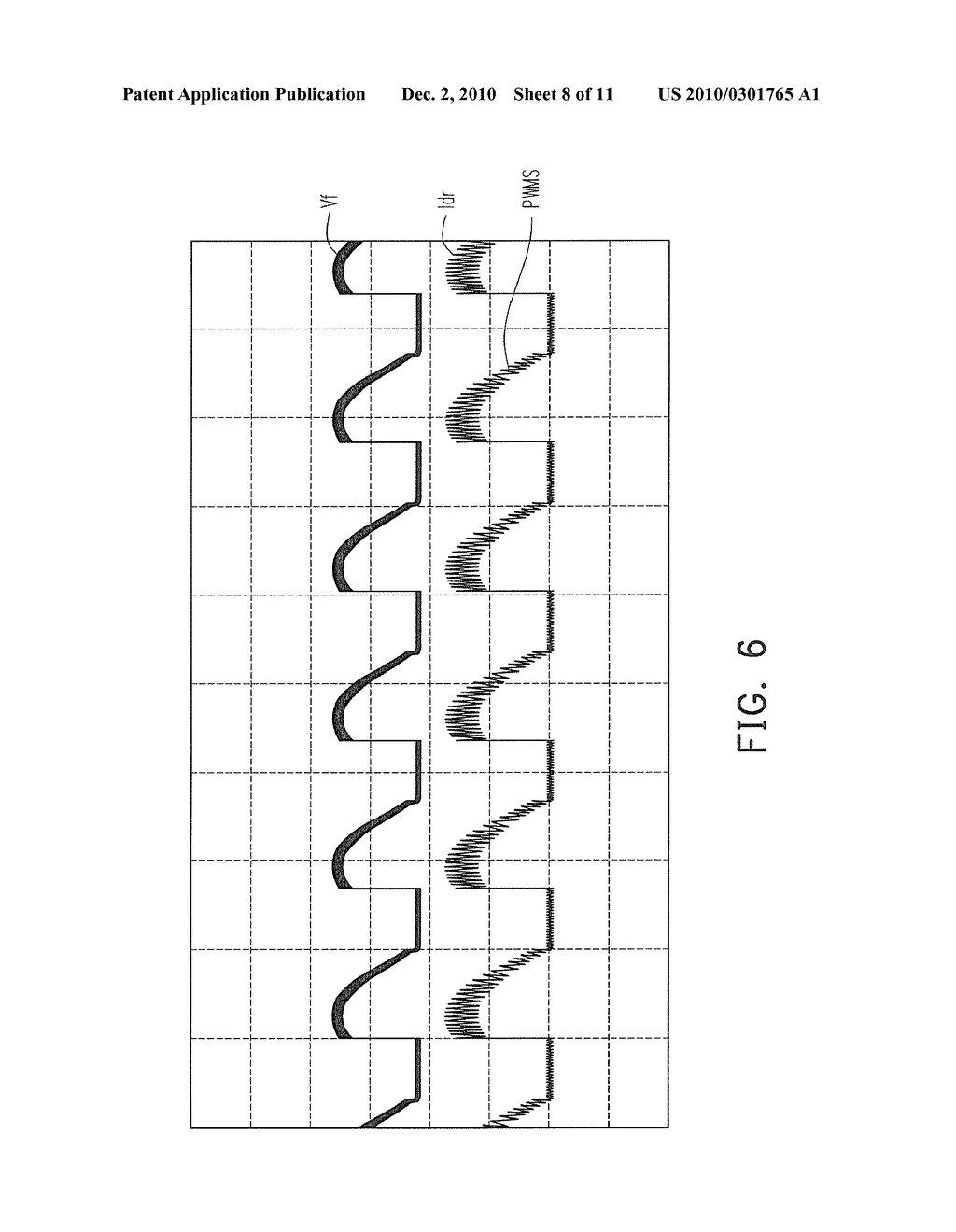 DRIVING CIRCUIT OF LIGHT EMITTING DIODE AND LIGHTING APPARATUS - diagram, schematic, and image 09