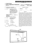 METHOD AND A SYSTEM FOR CONTROLLING A LIGHTING SYSTEM diagram and image