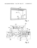 METHOD AND A SYSTEM FOR CONTROLLING A LIGHTING SYSTEM diagram and image