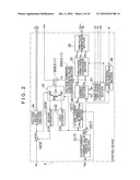 Control device for electric motor drive device diagram and image