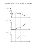 Control device for electric motor drive device diagram and image