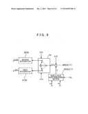 Control device for electric motor drive device diagram and image