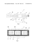 POWER SUPPLY ARRANGEMENT diagram and image