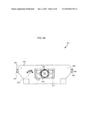 SYSTEM AND METHOD INCLUDING FEED-FORWARD CONTROL OF A BRUSHLESS SYNCHRONOUS MOTOR diagram and image