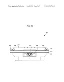 SYSTEM AND METHOD INCLUDING FEED-FORWARD CONTROL OF A BRUSHLESS SYNCHRONOUS MOTOR diagram and image