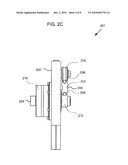 SYSTEM AND METHOD INCLUDING FEED-FORWARD CONTROL OF A BRUSHLESS SYNCHRONOUS MOTOR diagram and image