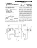 ELECTRIC VEHICLE HAVING A GENERATOR diagram and image