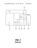 ELECTRIC VEHICLE HAVING A GENERATOR diagram and image