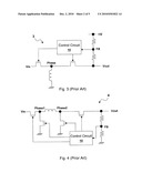 Switching regulator and control circuit thereof, and method for determining on-time in switchng regulator diagram and image