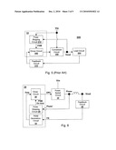 Switching regulator and control circuit thereof, and method for determining on-time in switchng regulator diagram and image