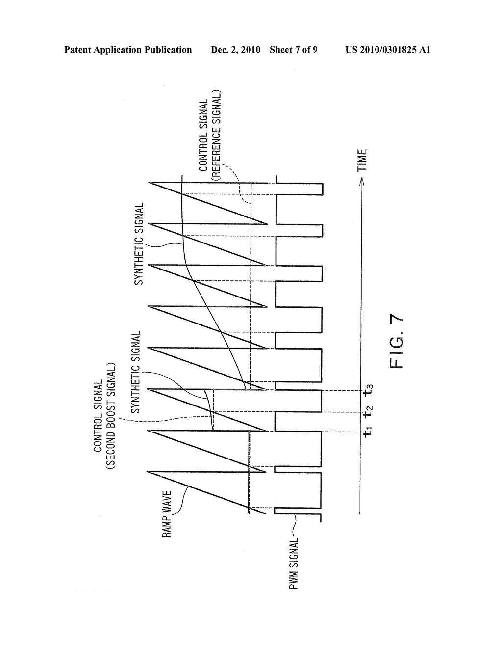 DC-DC CONVERTER - diagram, schematic, and image 08