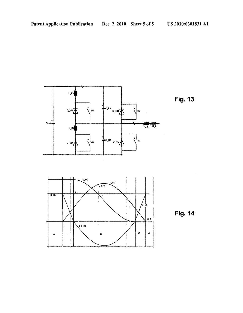 ZERO-VOLTAGE SWITCHING POWER CONVERTER - diagram, schematic, and image 06