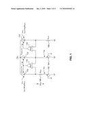 Curvature Compensated Bandgap Voltage Reference diagram and image