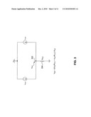 Curvature Compensated Bandgap Voltage Reference diagram and image