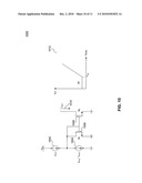 Curvature Compensated Bandgap Voltage Reference diagram and image