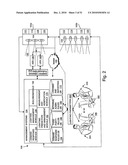 Low-Cost Power Measurement Circuit diagram and image