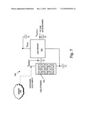 Low-Cost Power Measurement Circuit diagram and image