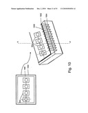 Low-Cost Power Measurement Circuit diagram and image