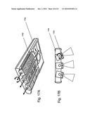 Low-Cost Power Measurement Circuit diagram and image