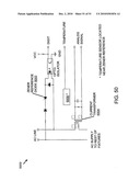 Low-Cost Power Measurement Circuit diagram and image