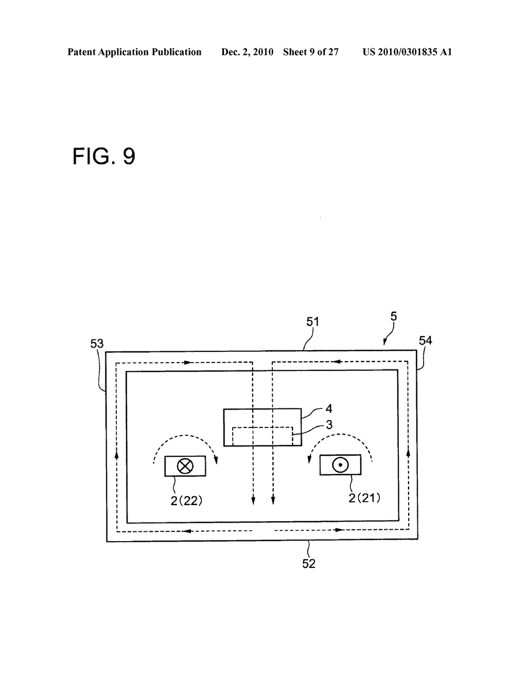 Current sensor - diagram, schematic, and image 10