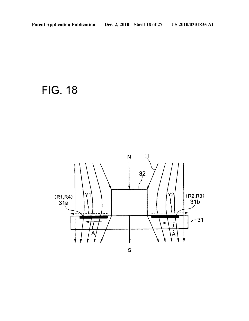 Current sensor - diagram, schematic, and image 19