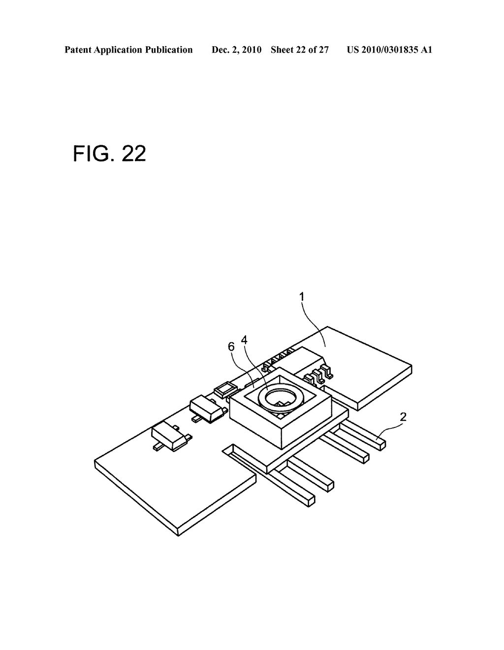 Current sensor - diagram, schematic, and image 23