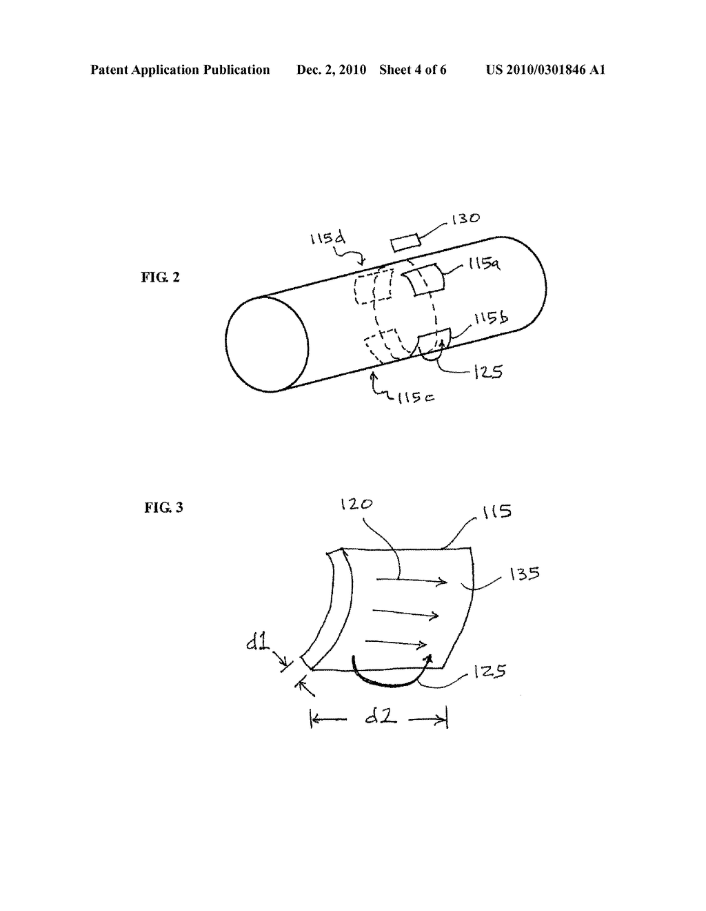 MAGNETIC SPEED SENSOR AND METHOD OF MAKING THE SAME - diagram, schematic, and image 05