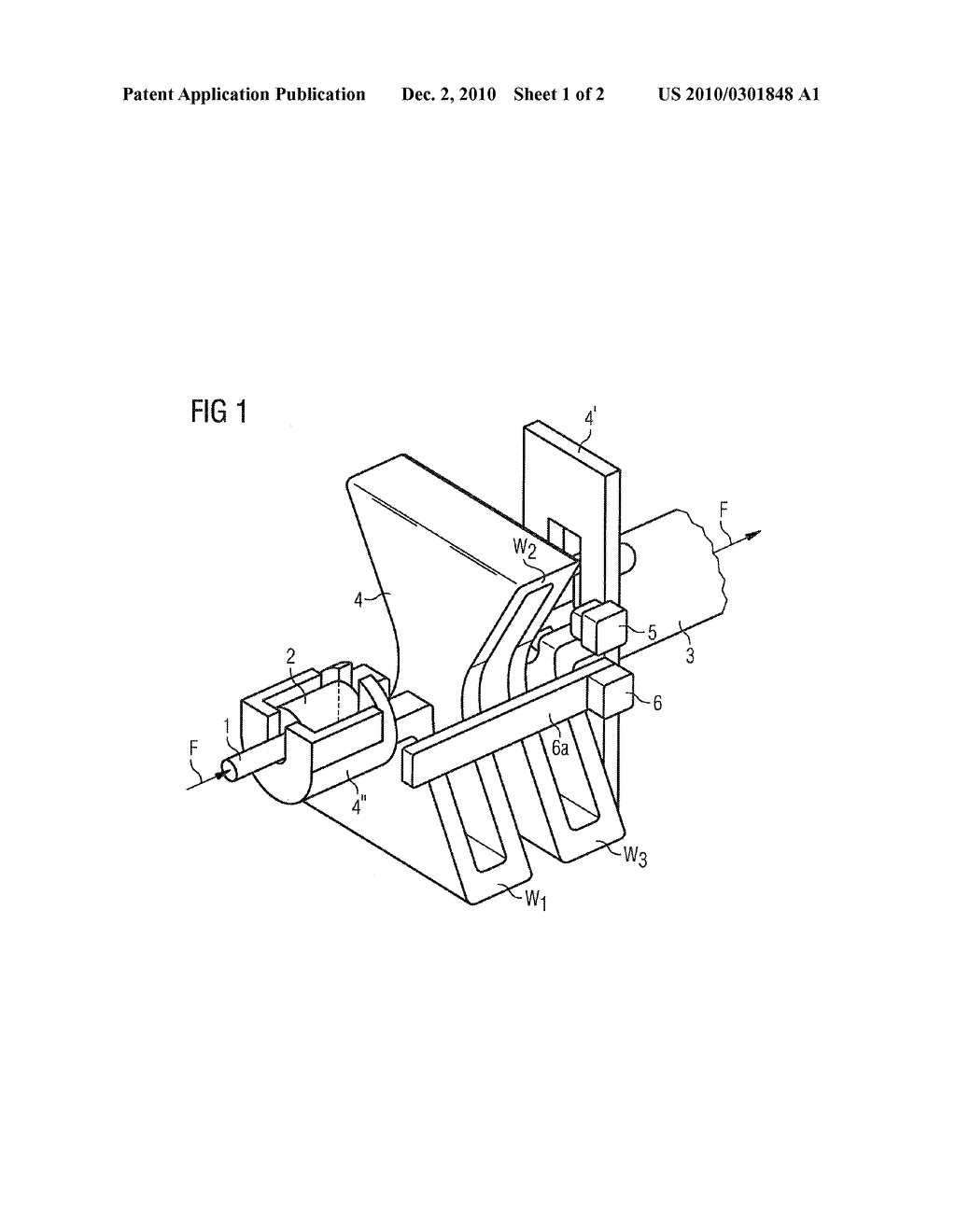 Method for Continuously Determining the Tensile Force F in a Cable of a Parking Brake - diagram, schematic, and image 02