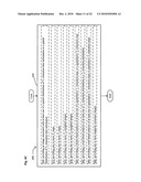 Systems, devices, methods, and compositions including functionalized ferromagnetic structures diagram and image