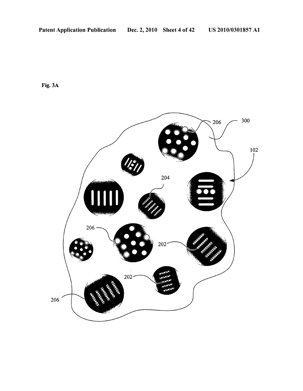 Multiplex imaging systems, devices, methods, and compositions including ferromagnetic structures - diagram, schematic, and image 05